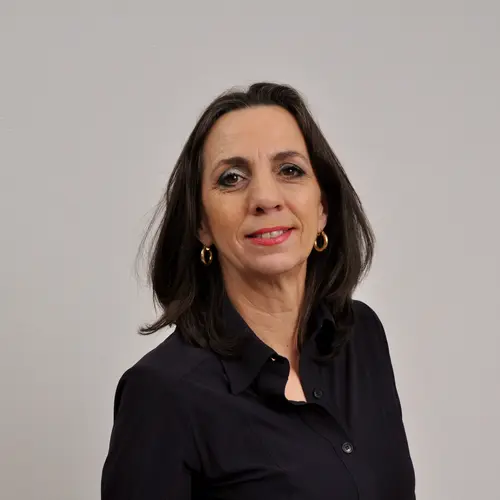 Ank Westdorp - Co-founder