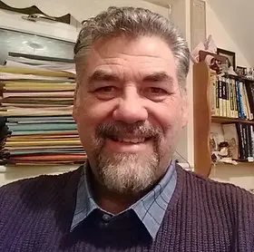 Collin Smith - Planning Consultant