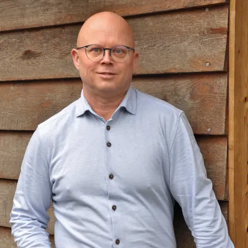 Dick van de Kaa - Initiating founder / Owner / CEO