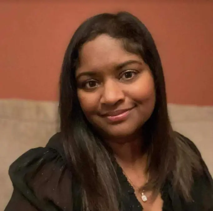 Keira Rawden - Jurist